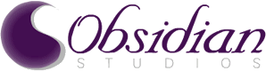 Obsidian-Studios, Inc. Logo